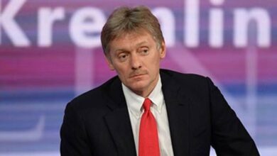 Kremlin Sözcüsü Dmitri Peskov