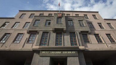 Milli Savunma Bakanlığı/Katar Silahlı Kuvvetleri Personeli Eğitimi