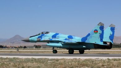 MiG-29