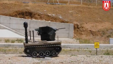 Barkan-İKA-2