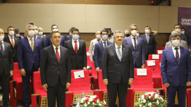 Çorum-Savunma-Sanayii-Buluşmaları