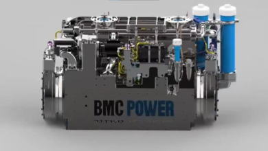 UTKU Güç Grubu/BMC Power