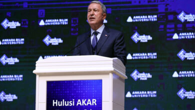 Hulusi-AKAR