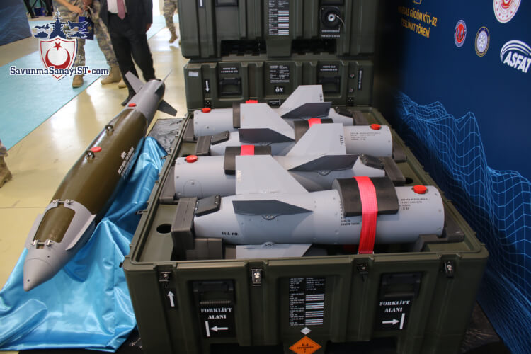 HGK-82