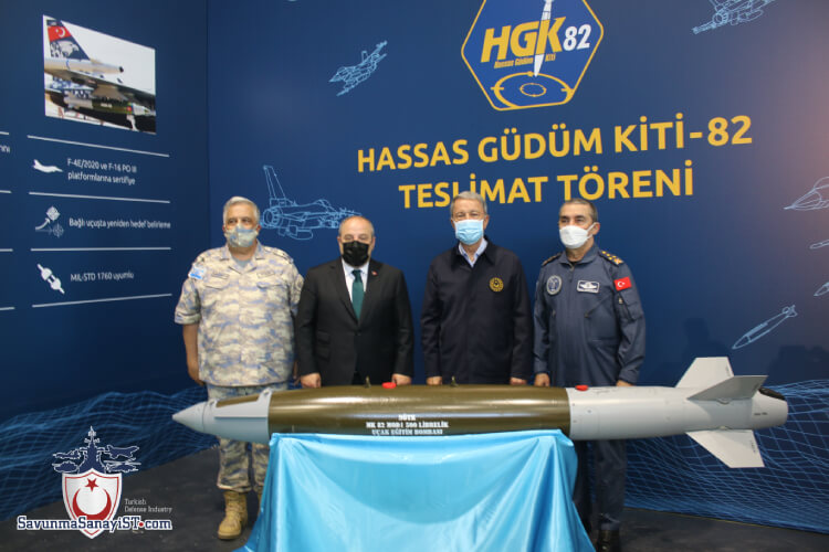 HGK-82