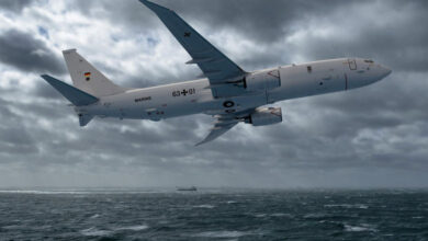 Almanya-P-8A