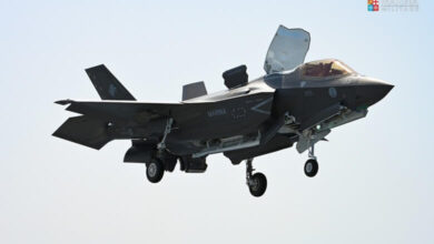 İtalyan Donanması/F-35B