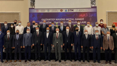 STM-Gaziantep