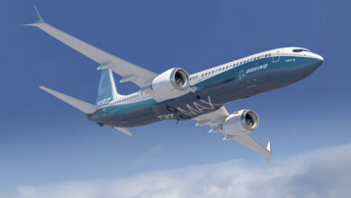 Boeing