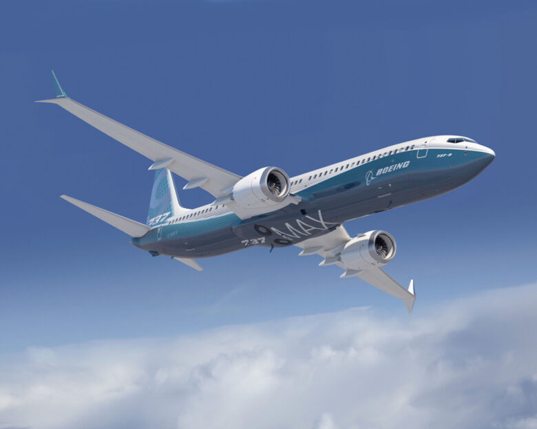 Boeing