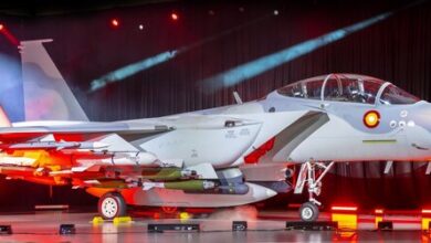 Katar Hava Kuvvetleri/F-15QA Ebabil