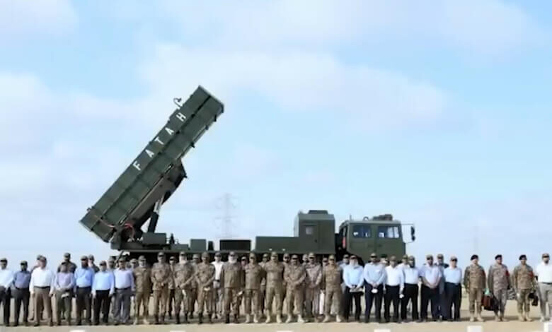 Fatah-1