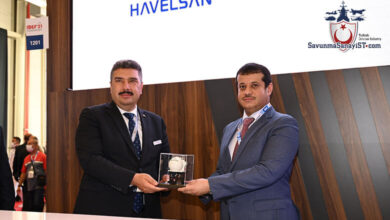HAVELSAN-Katar-AW-139
