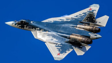 Su-57
