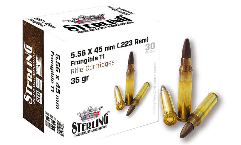 5.56-frangible-turac-sterling