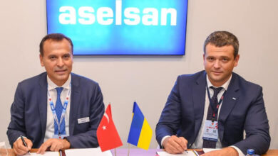 ASELSAN-UKRAYNA