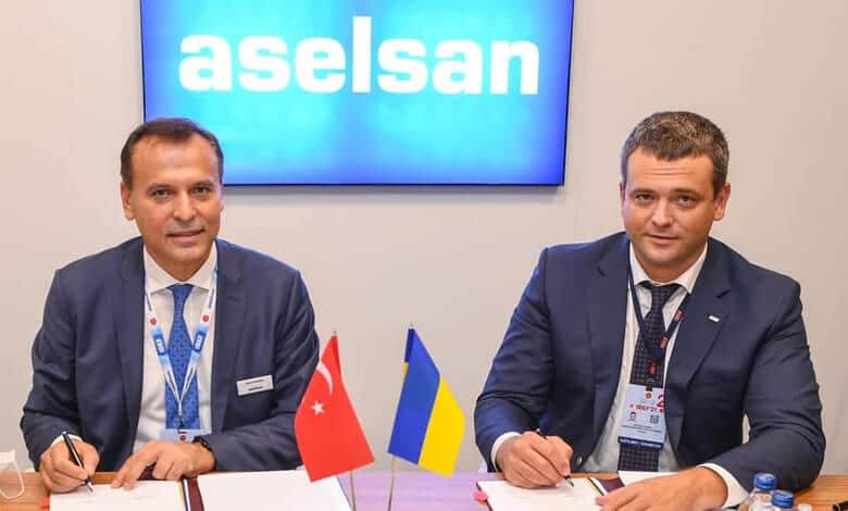 ASELSAN-UKRAYNA