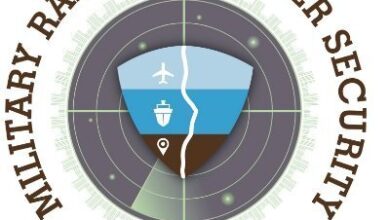 Askeri Radar ve Sınır Güvenliği Zirvesi MRBS