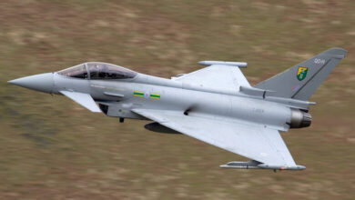 Eurofighter-Typhoon