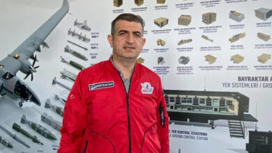 Haluk-Bayraktar