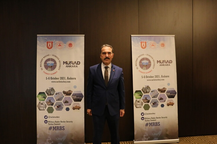 Hasan Fehmi Yılmaz