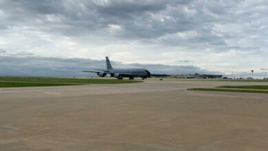 KC-135