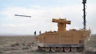 KMC-Roketsan