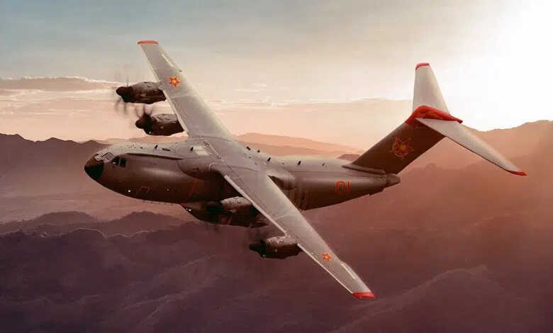 Kazakistan-A400M