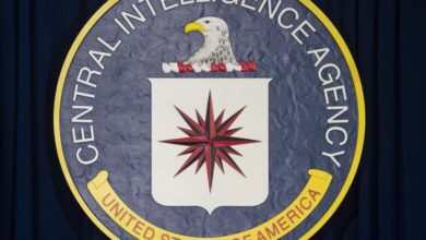 Amerikan Merkezî İstihbarat Teşkilatı (CIA)