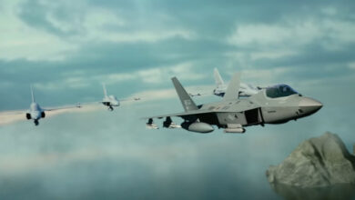 KAI/FA-50 Modernizasyonu