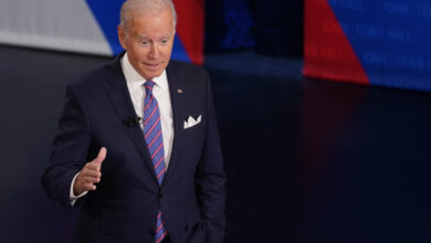 ABD Başkanı Joe Biden/Tayvan