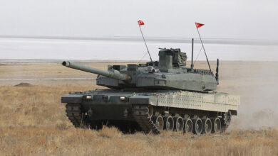 Altay Tankı