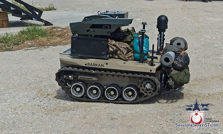BARKAN-2