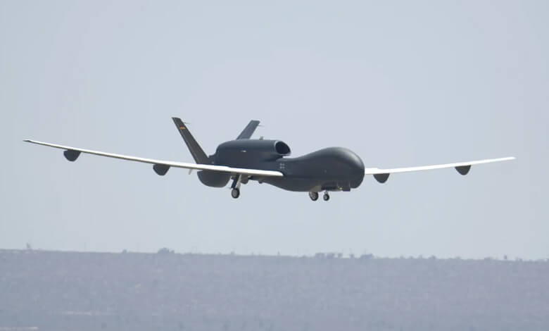 EuroHawk