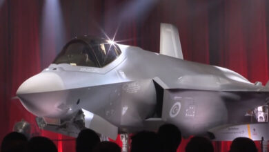 F-35/Türkiye