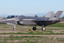 F-35-Lightning-II