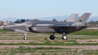 F-35-Lightning-II