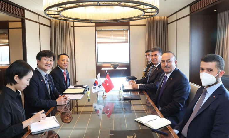 çavuşoğlu-altay-tankı-güney-kore