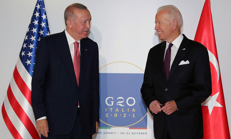 erdoğan-biden-görüşmesi