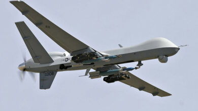 MQ-9B Predator SİHA/Avustralya