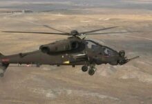 Filipinler Hava Kuvvetleri/T129 ATAK Helikopteri