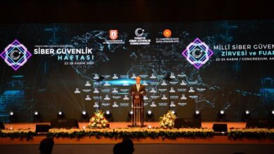 Siber Güvenlik Haftası