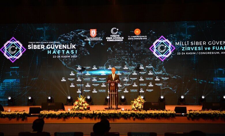 Siber Güvenlik Haftası