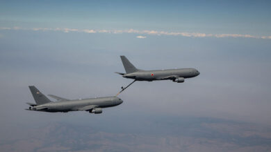 KC-46A Pegasus