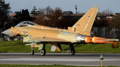 QEAF-Typhoon