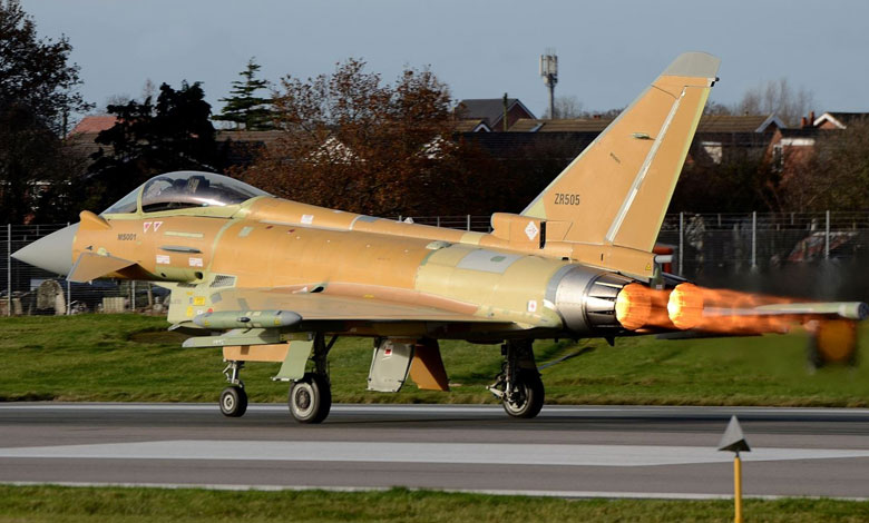 QEAF-Typhoon