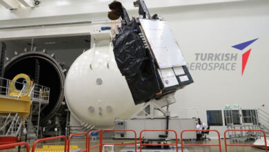 Türksat-6A