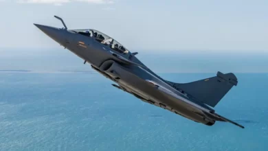 Rafale/F3R