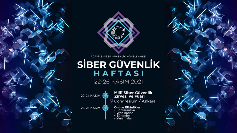 Siber Güvenlik Haftası