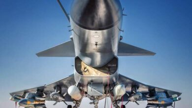 J-10C Savaş Uçağı